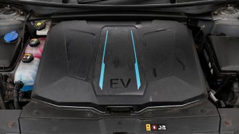 Hyundai IONIQ 5 PREMIUM