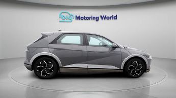 Hyundai IONIQ 5 PREMIUM