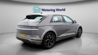 Hyundai IONIQ 5 PREMIUM