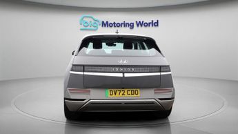 Hyundai IONIQ 5 PREMIUM