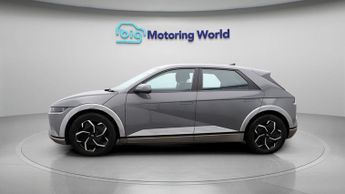 Hyundai IONIQ 5 PREMIUM