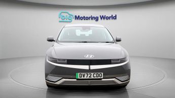 Hyundai IONIQ 5 PREMIUM