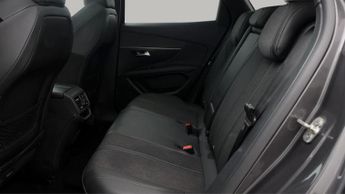 Peugeot 3008 PURETECH S/S GT LINE PREMIUM