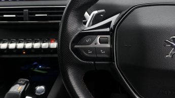 Peugeot 3008 PURETECH S/S GT LINE PREMIUM