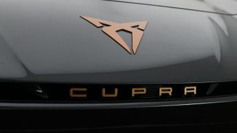 CUPRA Born V2