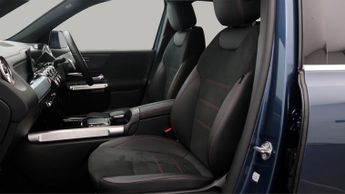 Mercedes-Benz EQB EQB 350 4MATIC AMG LINE