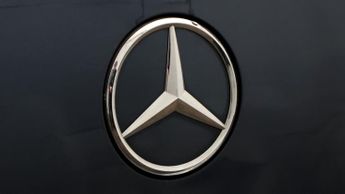 Mercedes-Benz EQB EQB 350 4MATIC AMG LINE