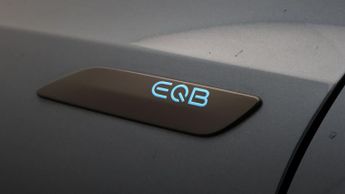 Mercedes-Benz EQB EQB 350 4MATIC AMG LINE