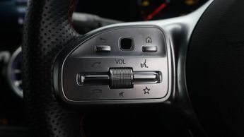 Mercedes-Benz EQB EQB 350 4MATIC AMG LINE