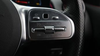 Mercedes-Benz EQB EQB 350 4MATIC AMG LINE