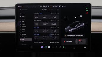 Tesla Model 3 ALL MODELS