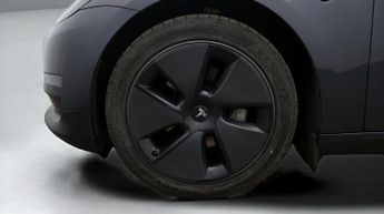 Tesla Model 3 ALL MODELS