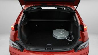 Hyundai KONA PREMIUM