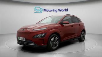 Hyundai KONA PREMIUM