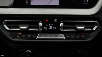 BMW 2 Series Gran Coupe 218I M SPORT GRAN COUPE