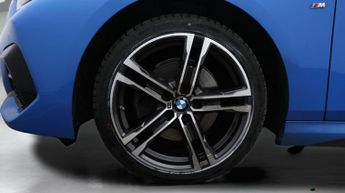 BMW 2 Series Gran Coupe 218I M SPORT GRAN COUPE