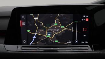 Volkswagen Golf GTD TDI DSG