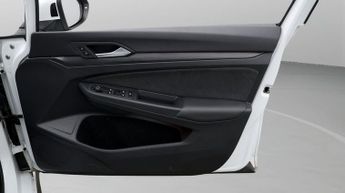 Volkswagen Golf GTD TDI DSG