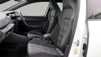 Volkswagen Golf GTD TDI DSG