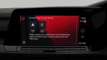 Volkswagen Golf GTD TDI DSG