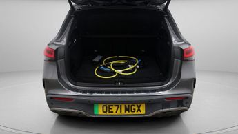 Mercedes-Benz EQA EQA 250 AMG LINE