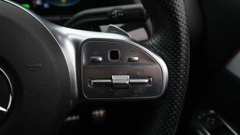 Mercedes-Benz EQA EQA 250 AMG LINE