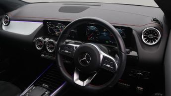 Mercedes-Benz EQA EQA 250 AMG LINE