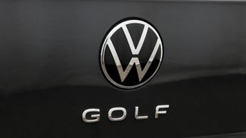 Volkswagen Golf LIFE ETSI DSG