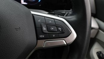 Volkswagen Golf LIFE ETSI DSG