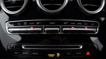 Mercedes-Benz GLC GLC 250 4MATIC AMG LINE PREMIUM PLUS