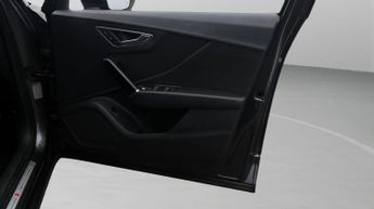 Audi Q2 TDI S LINE BLACK EDITION