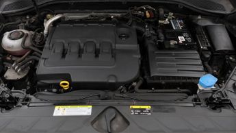 Audi Q2 TDI S LINE BLACK EDITION