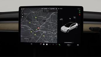 Tesla Model 3 ALL MODELS