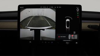 Tesla Model 3 ALL MODELS