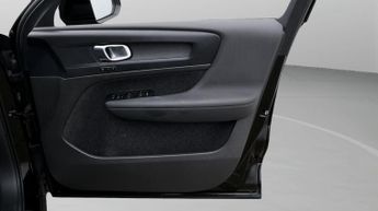 Volvo XC40 RECHARGE TWIN PLUS AWD