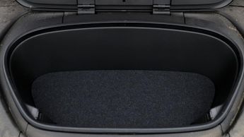 Volvo XC40 RECHARGE TWIN PLUS AWD