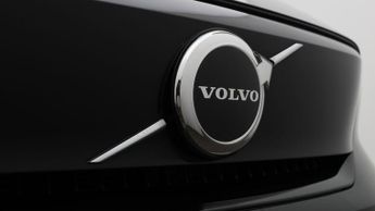 Volvo XC40 RECHARGE TWIN PLUS AWD