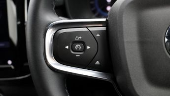 Volvo XC40 RECHARGE TWIN PLUS AWD