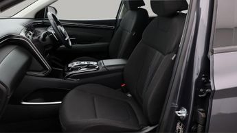 Hyundai TUCSON T-GDI SE CONNECT