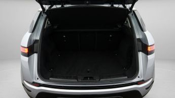 Land Rover Range Rover Evoque SE