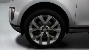 Land Rover Range Rover Evoque SE