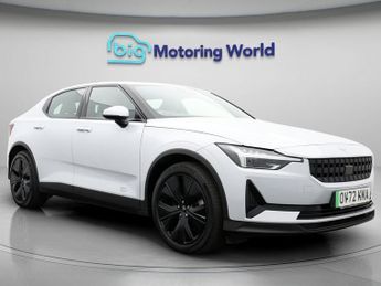 Polestar 2 PLUS
