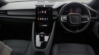 Polestar Polestar 2 PLUS