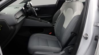 Polestar Polestar 2 PLUS