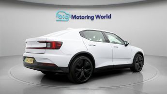 Polestar 2 PLUS