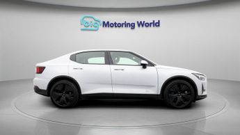 Polestar Polestar 2 PLUS