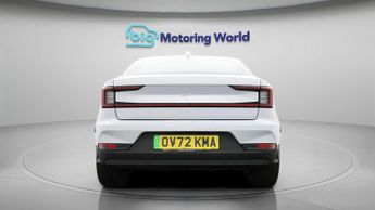 Polestar Polestar 2 PLUS