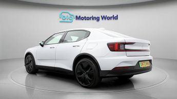 Polestar Polestar 2 PLUS