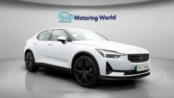 Polestar Polestar 2 PLUS