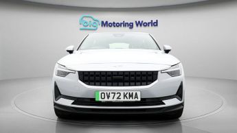 Polestar Polestar 2 PLUS